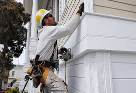 Professional Siding in Waverly, MN